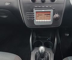 SEAT ALTEA 08 - Image 7/7