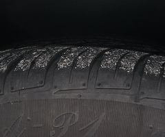 2002 Mercedes-Benz S320cdi