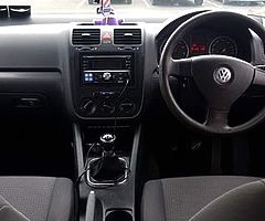 Jetta breaking or repair