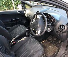 Opel Corsa - Image 4/9