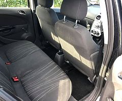 Opel Corsa - Image 5/9