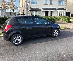 Opel Corsa - Image 6/9