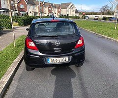 Opel Corsa - Image 7/9