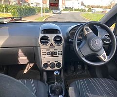 Opel Corsa - Image 9/9