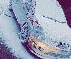 Nct & tax 2007 petrol fiesta zs - Image 5/8