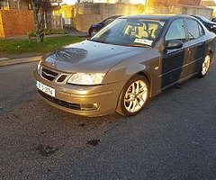 Saab 9-3 .1.9 TID - Image 7/10