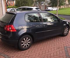 Volkswagen 1.6 Golf