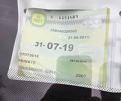 Volkswagen 1.6 Golf - Image 5/10