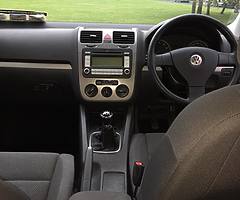 Volkswagen 1.6 Golf - Image 6/10