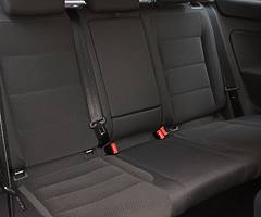 Volkswagen 1.6 Golf - Image 7/10