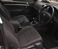 Volkswagen 1.6 Golf - Image 9/10