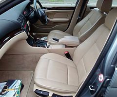 Bmw 320I e46
