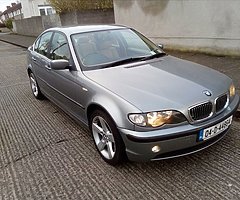 Bmw 320I e46