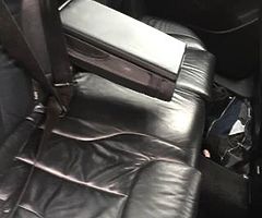 2008 highline passat