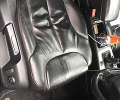 2008 highline passat