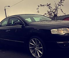 2008 highline passat - Image 4/7