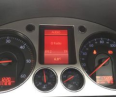 2008 highline passat - Image 5/7