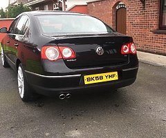 2008 highline passat - Image 7/7