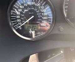 Suzuki gsxf 750 - Image 4/10