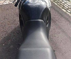 Suzuki gsxf 750 - Image 5/10