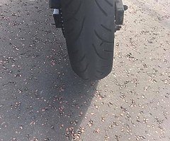 Suzuki gsxf 750 - Image 6/10