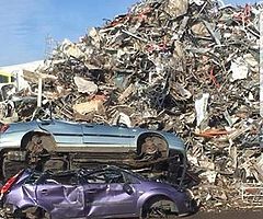 All types of cars and vans wanted for cash - Image 5/10