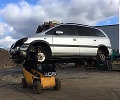 All types of cars and vans wanted for cash - Image 6/10
