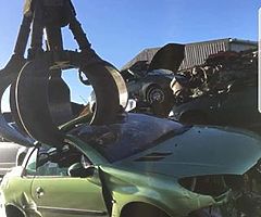 All types of cars and vans wanted for cash - Image 8/10