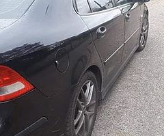 Saab 1.9 tid - Image 4/5