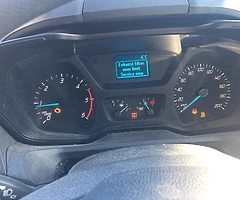 Peugeot 308 1.6 HDI. 2011. New 2 years nct. - Image 6/7