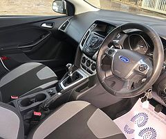 FORD FOCUS - Image 4/8