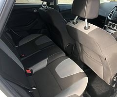 FORD FOCUS - Image 5/8