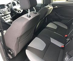 FORD FOCUS - Image 6/8
