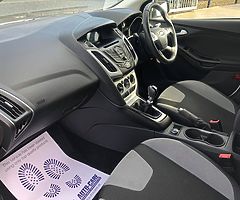 FORD FOCUS - Image 7/8