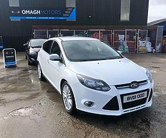 FORD FOCUS - Image 8/8