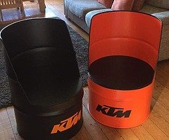 Motorcross stuff
