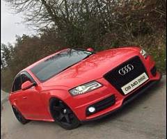 LOOKING FOR AUDI A4• Ready to leave - Image 3/3
