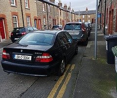 bmw 320 diesel - Image 3/3