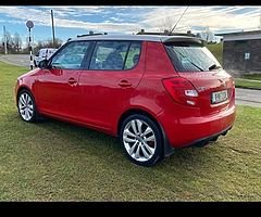 Skoda fabia vrs - Image 3/8