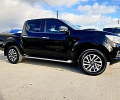 162 NISSAN NAVARA N-CONNECTA 2.3DCI 190BHP - Image 5/10