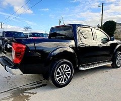 162 NISSAN NAVARA N-CONNECTA 2.3DCI 190BHP - Image 6/10
