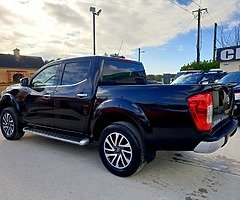 162 NISSAN NAVARA N-CONNECTA 2.3DCI 190BHP - Image 7/10