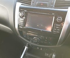 162 NISSAN NAVARA N-CONNECTA 2.3DCI 190BHP - Image 9/10