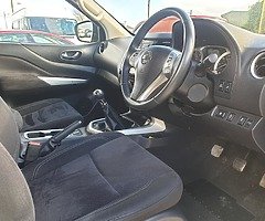 162 NISSAN NAVARA N-CONNECTA 2.3DCI 190BHP - Image 10/10