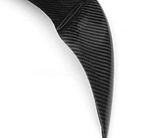 Mk6 GTI/GTD/ R20 spoiler Will fit all mk6 golfs Bought and was never put on, brand new. - Image 5/6