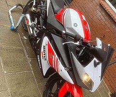 2008 Yamaha YZF-R - Image 4/4
