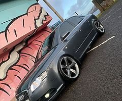 2007 b7 a4