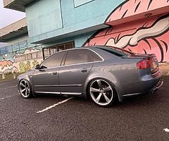 2007 b7 a4