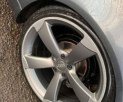 2007 b7 a4 - Image 4/10