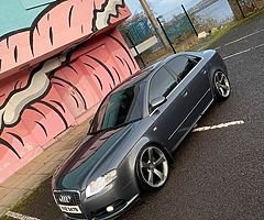 2007 b7 a4 - Image 5/10
